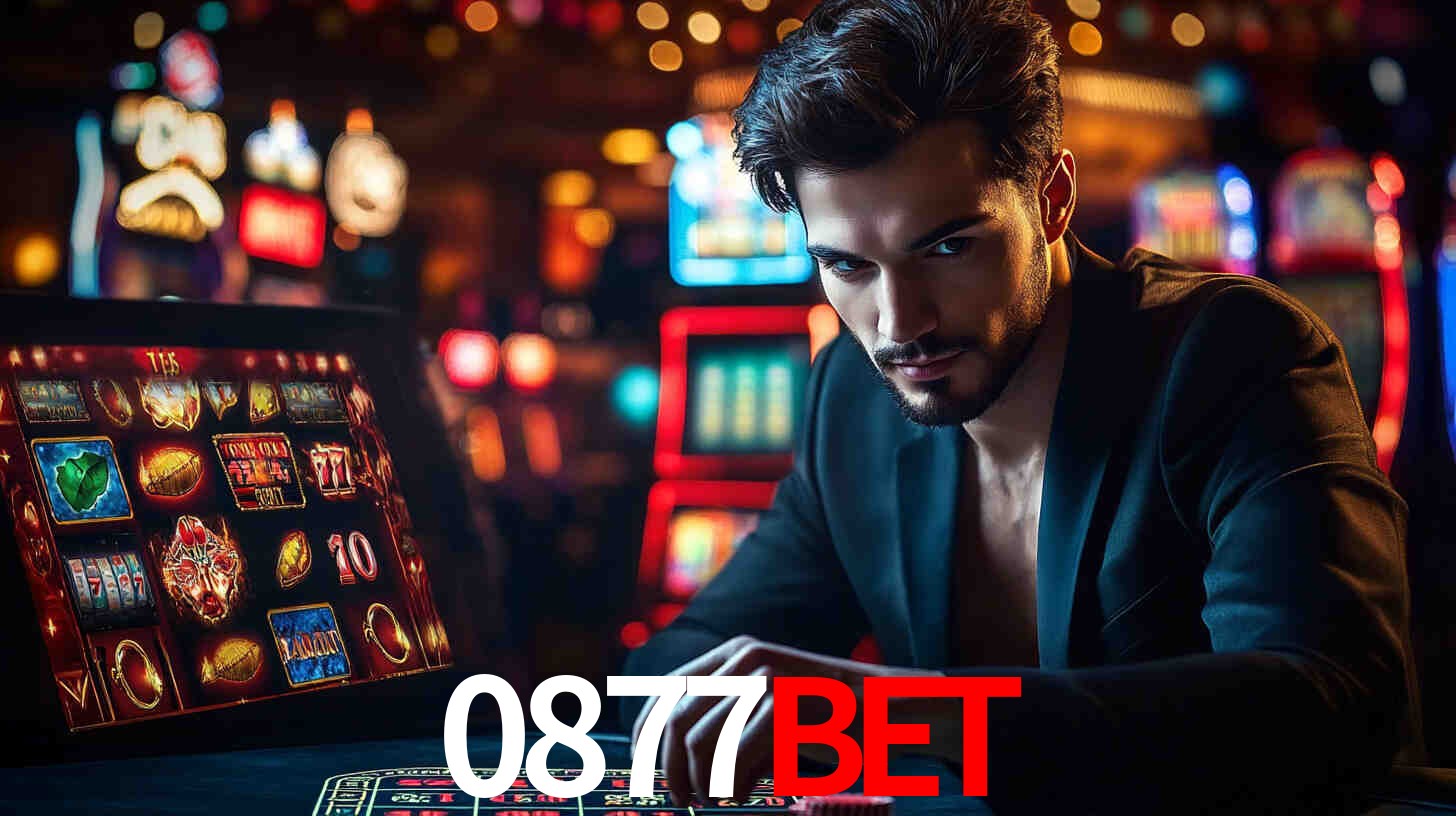 0877bet.com