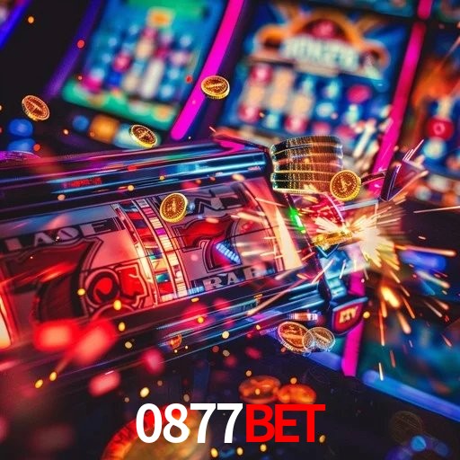 PIX Instantâneo 0877bet