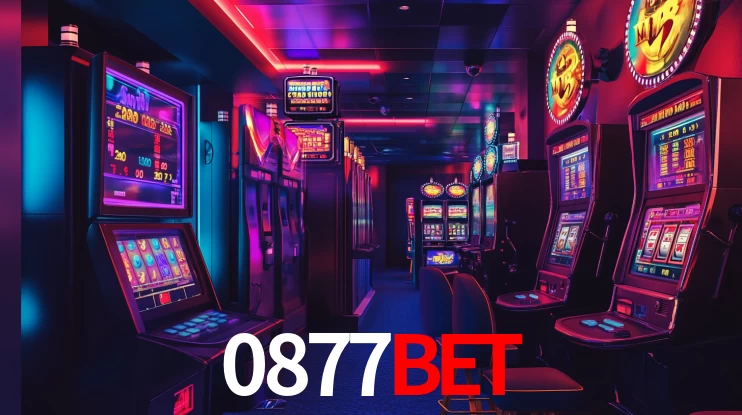Cashback e recargas na 0877bet
