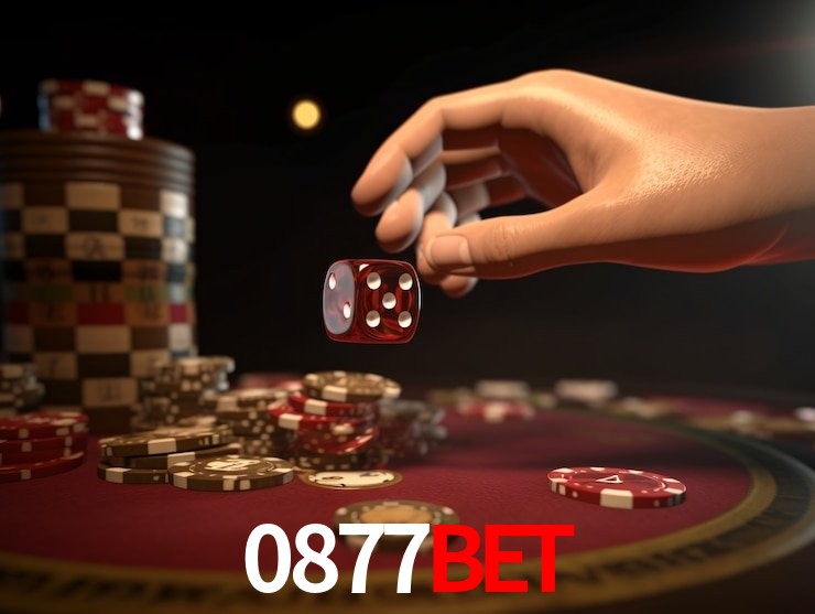 Recursos de Bônus 0877bet