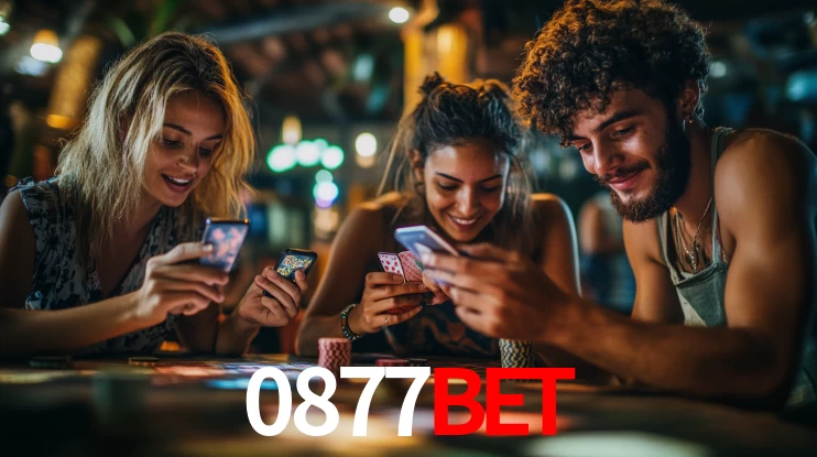 Roulette Table 0877bet