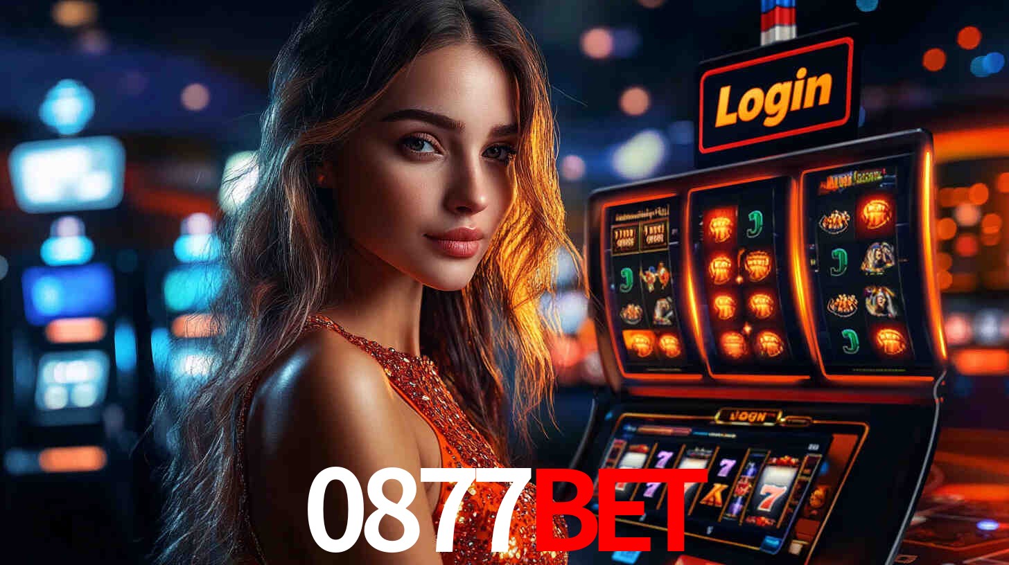 0877bet login
