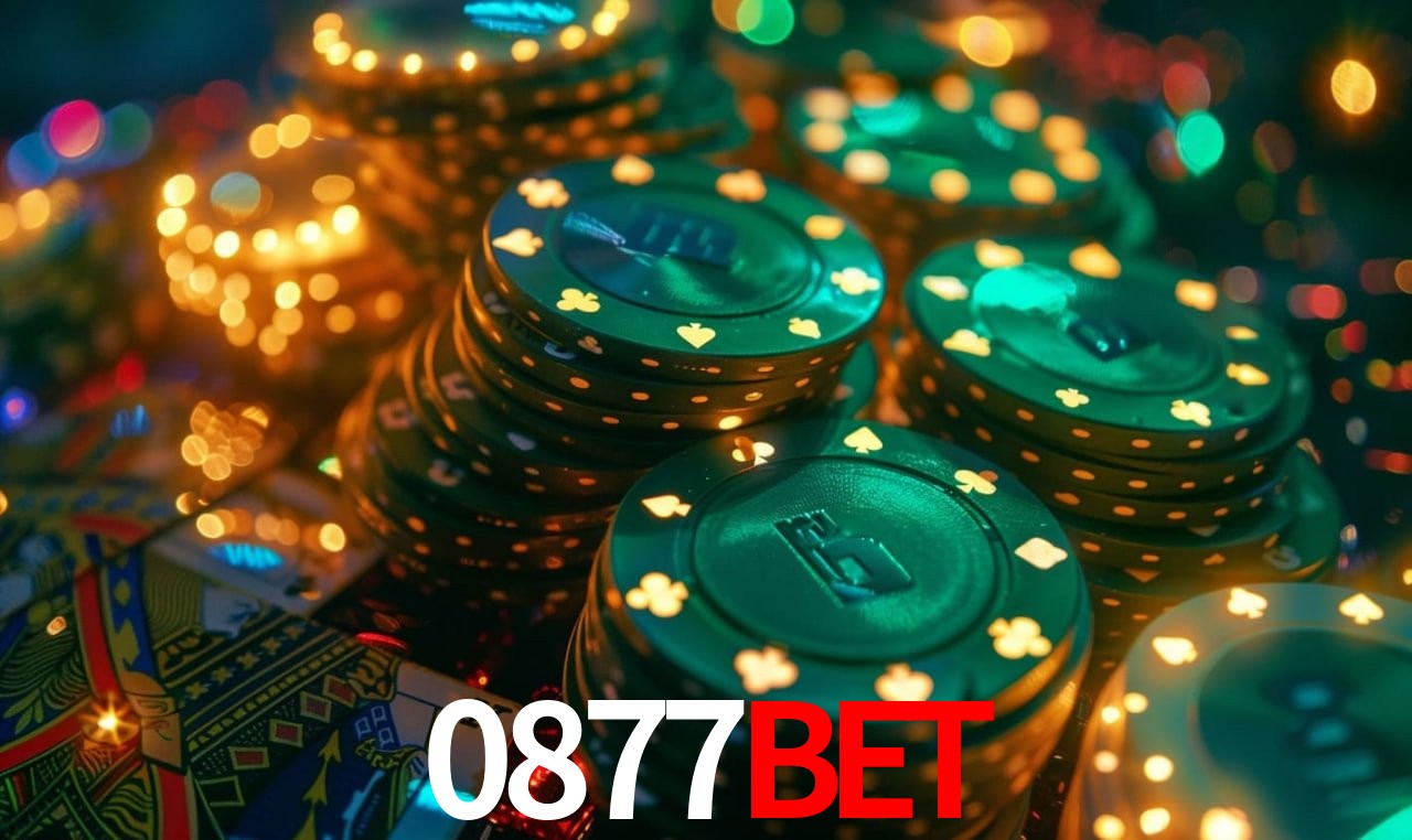 Casino VIP 0877bet