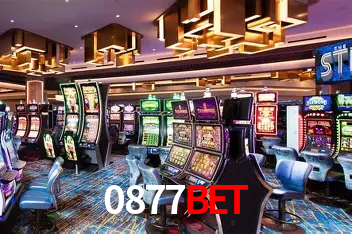 Apostas Esportivas na 0877bet: Um Guia Completo